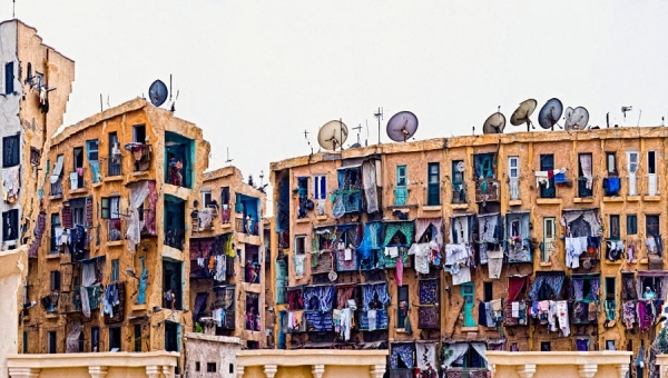 Photograph Murat Germen Muta Morphosis No3 on One Eyeland